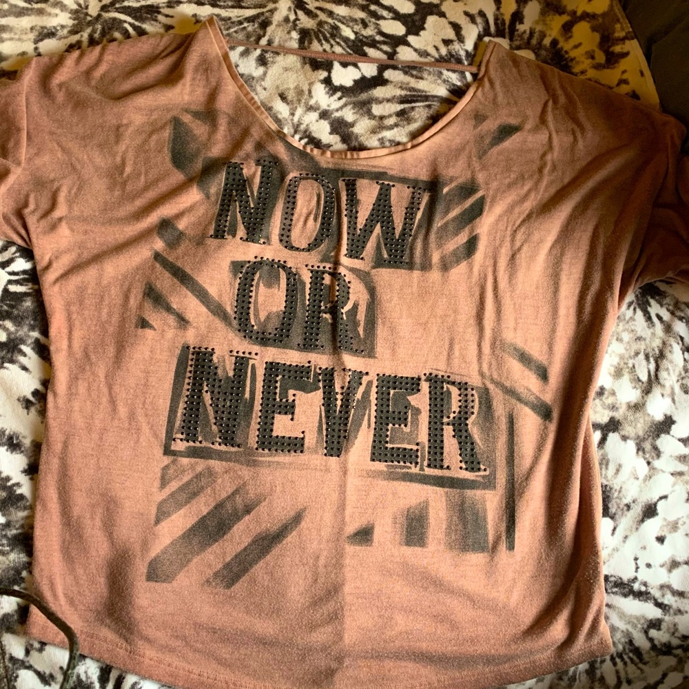Cotton top